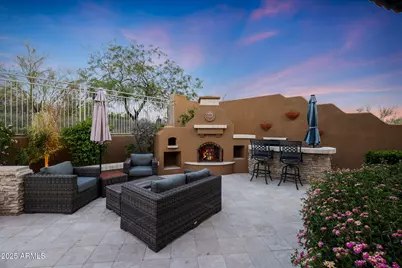 7552 E Camino Puesta Del Sol --, Scottsdale, AZ 85266 - Photo 48