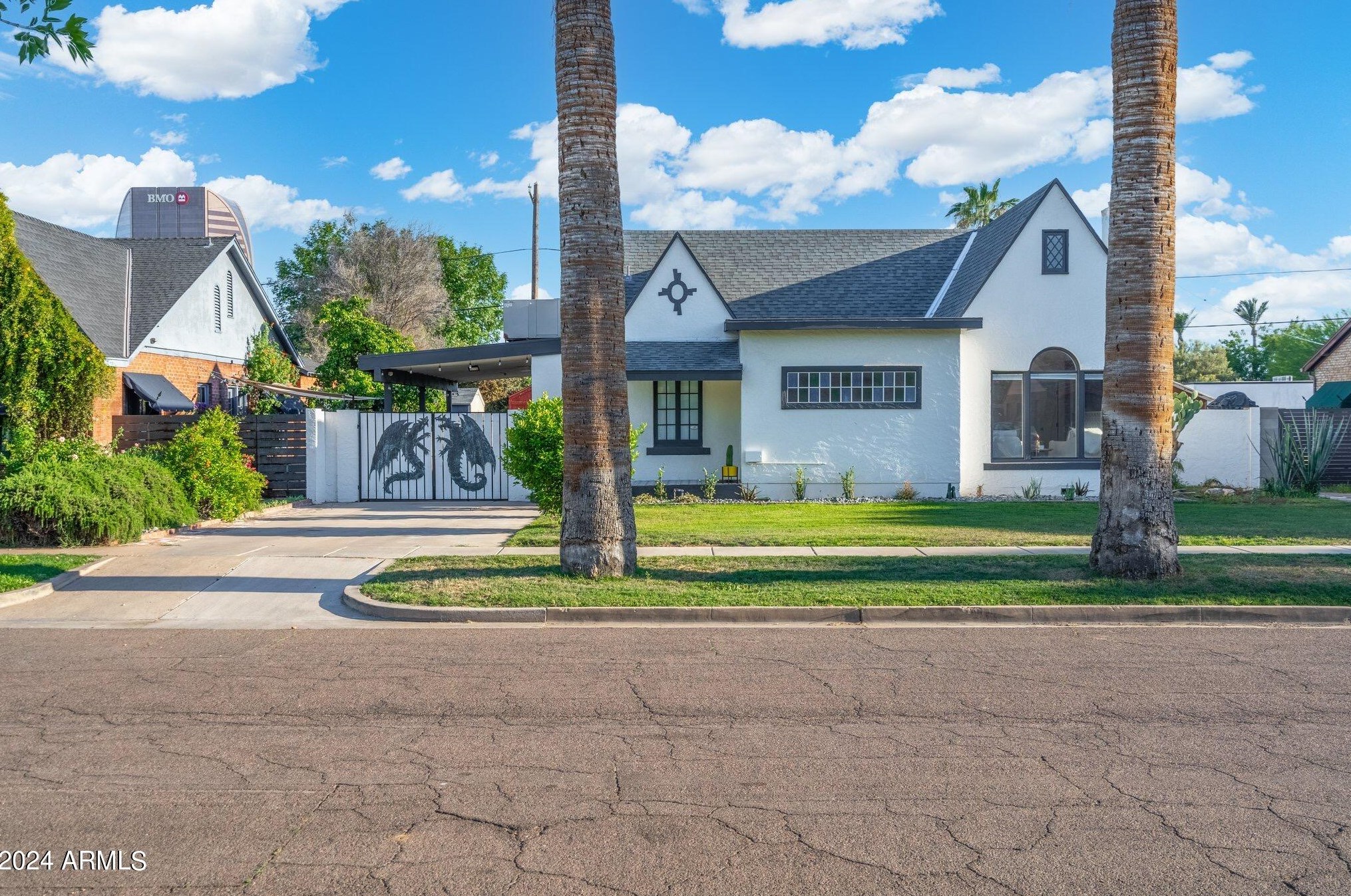 57 W Vernon Ave, Phoenix, AZ 85003