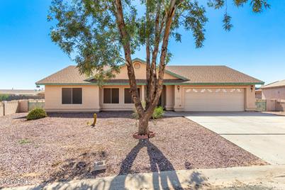 14360 S Cienega Lane, Arizona City, AZ 85123 - Photo 1