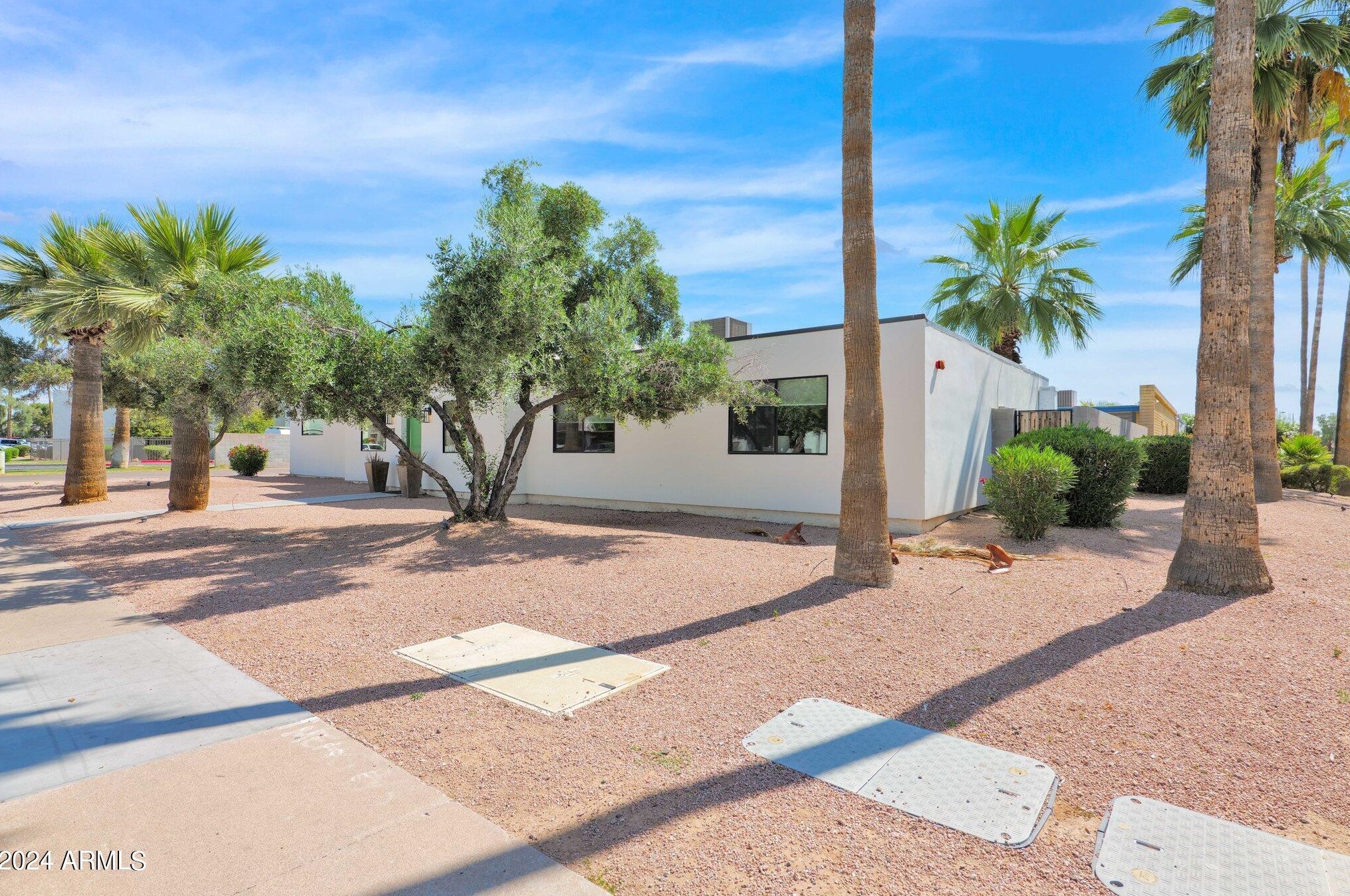 4301 78th St, Scottsdale AZ  85251-3709 exterior