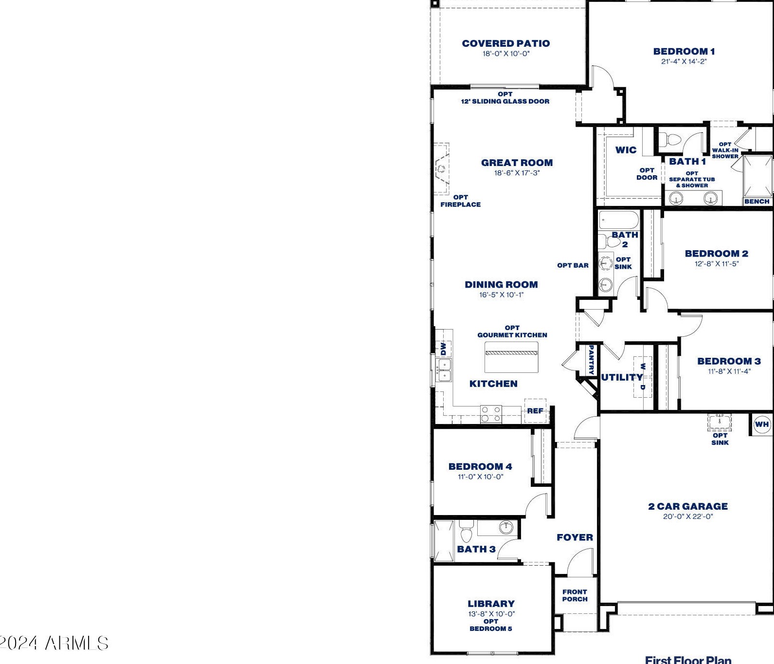 17756 Hatcher Rd, Waddell, AZ 85355-4118