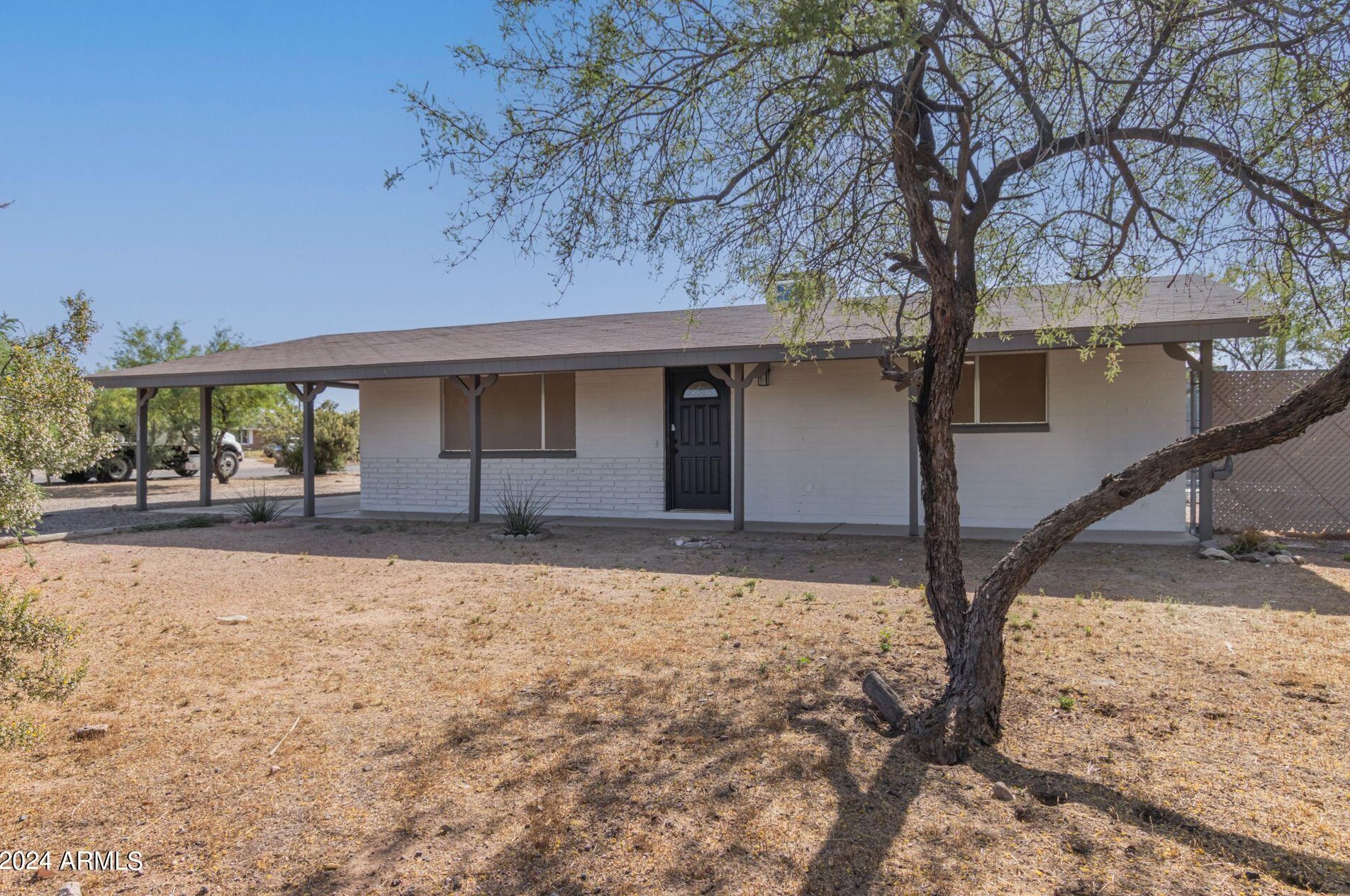 11303 5th Ave, Apache Junction, AZ 85120-4707