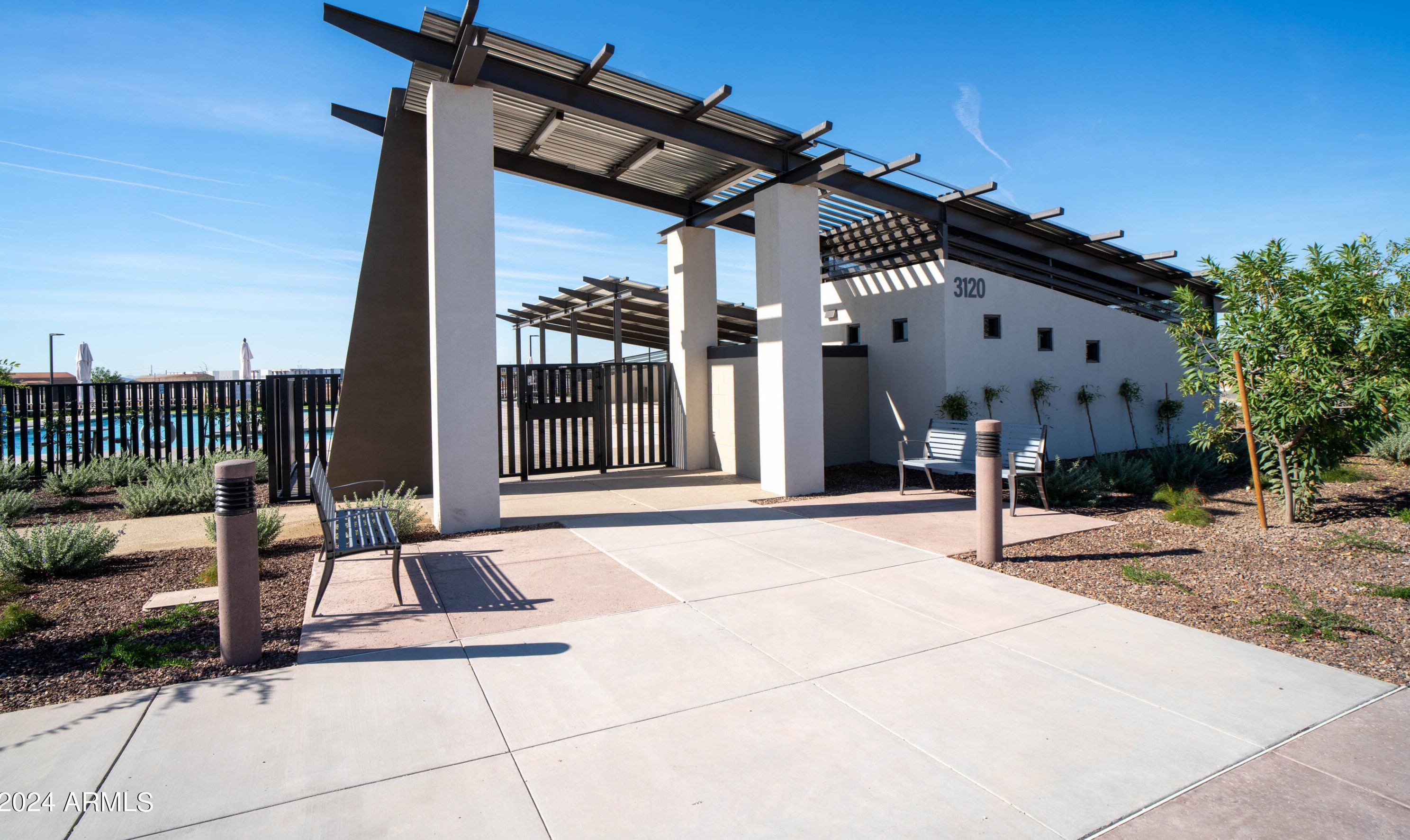 3341 156, Goodyear AZ  85338-8169 exterior