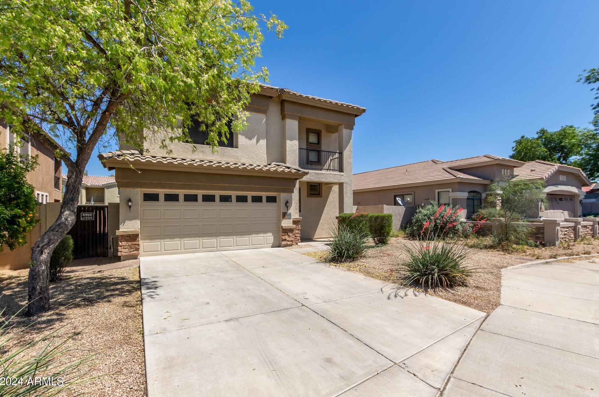 5360 Carol Ave, Mesa, AZ 85206-1336