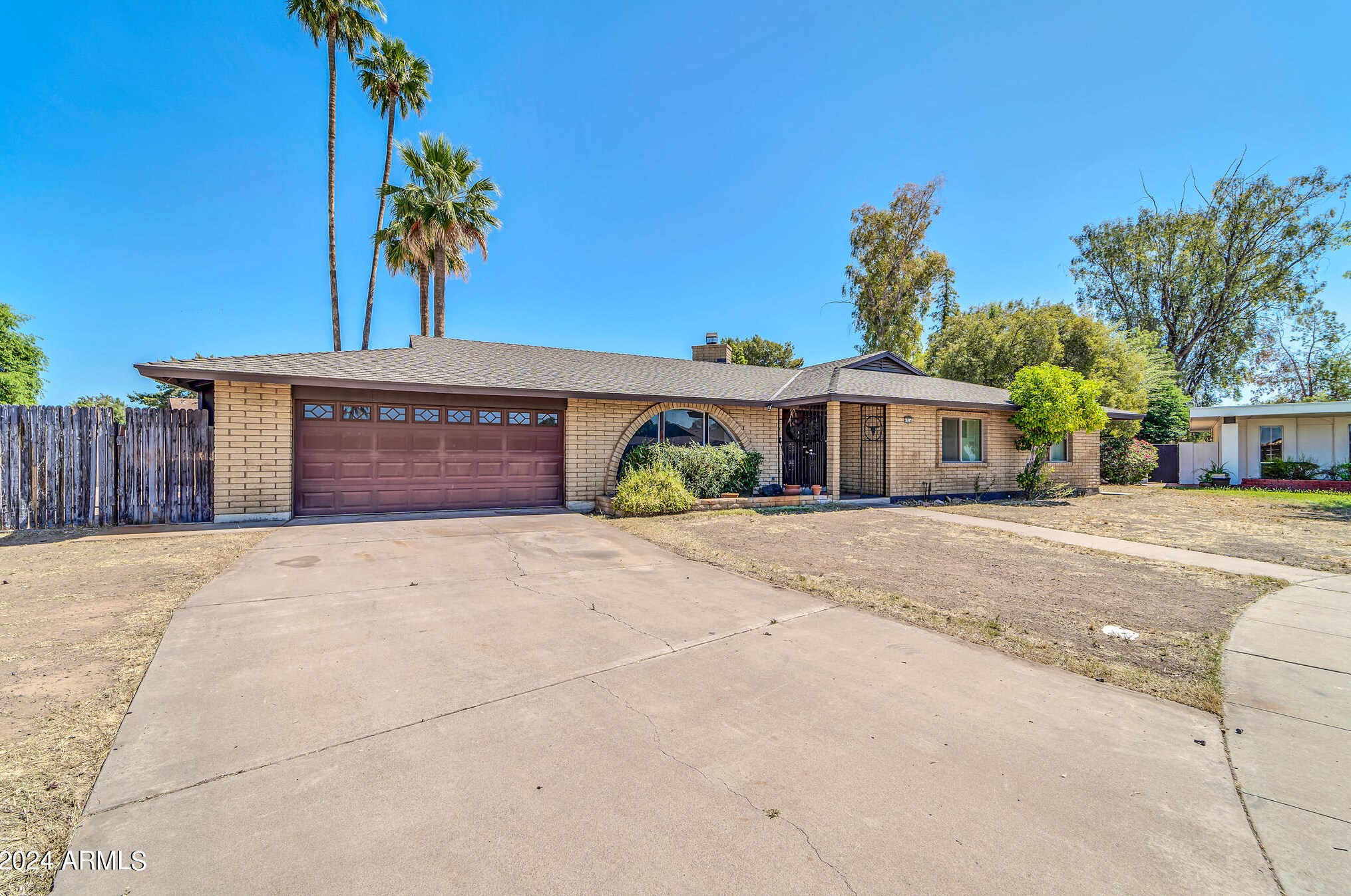 4324 W Orchid Ln, Glendale, AZ 85302