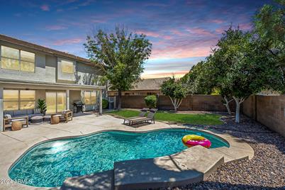 1078 S Riata Street, Gilbert, AZ 85296 - Photo 1