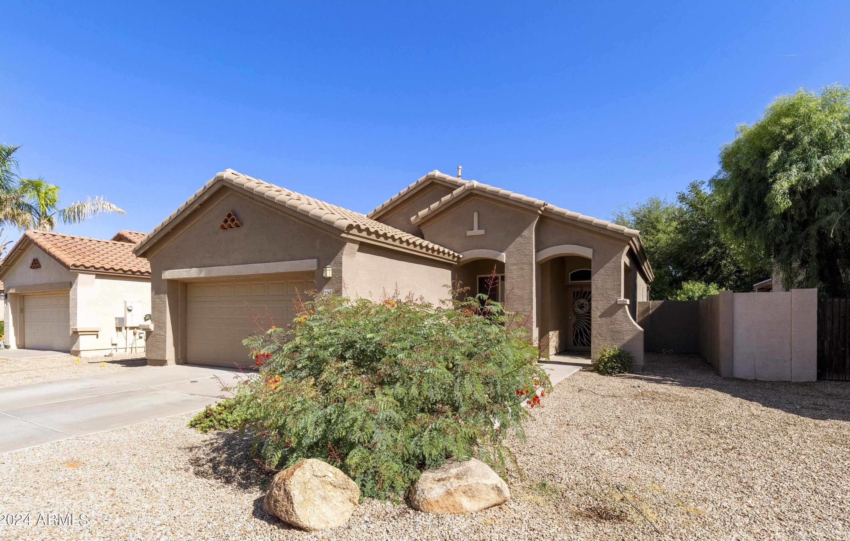 2640 Sherri Dr, Gilbert, AZ 85296-8634