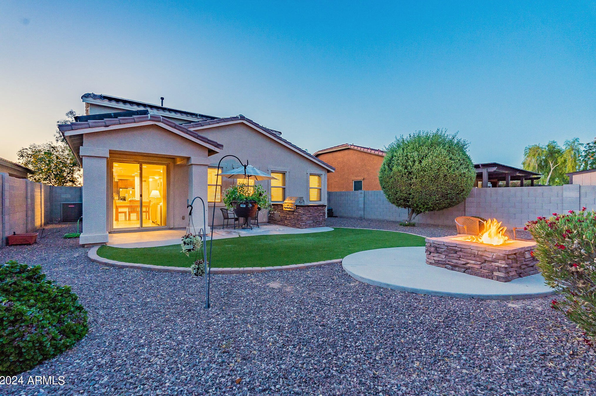 18111 Ivy Ln, Sun City, AZ 85388-1657