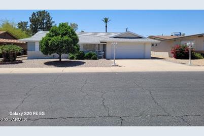 10822 N Balboa Drive, Sun City, AZ 85351 - Photo 1