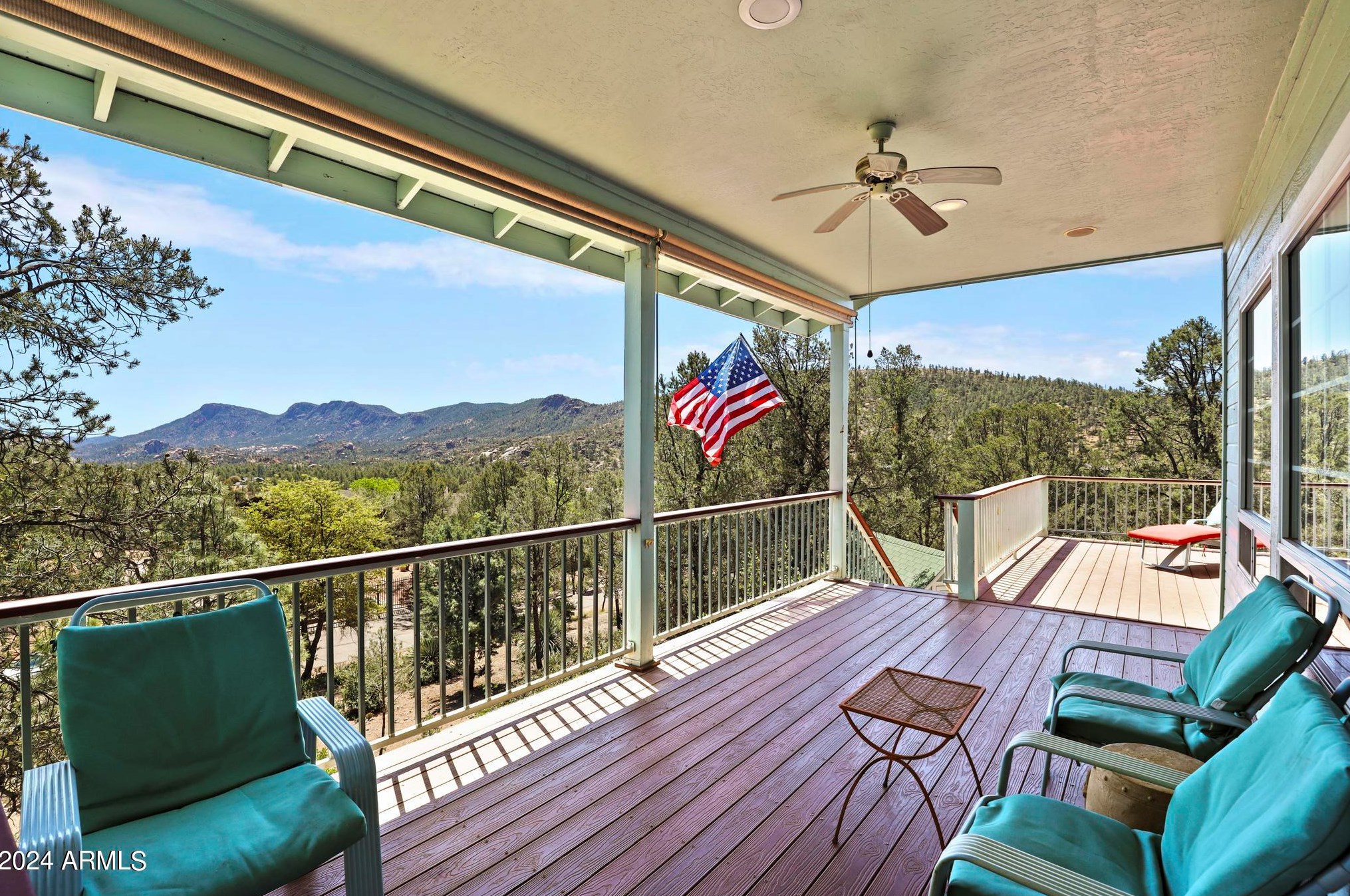 1414 Cedar Ln, Payson, AZ 85541-5803