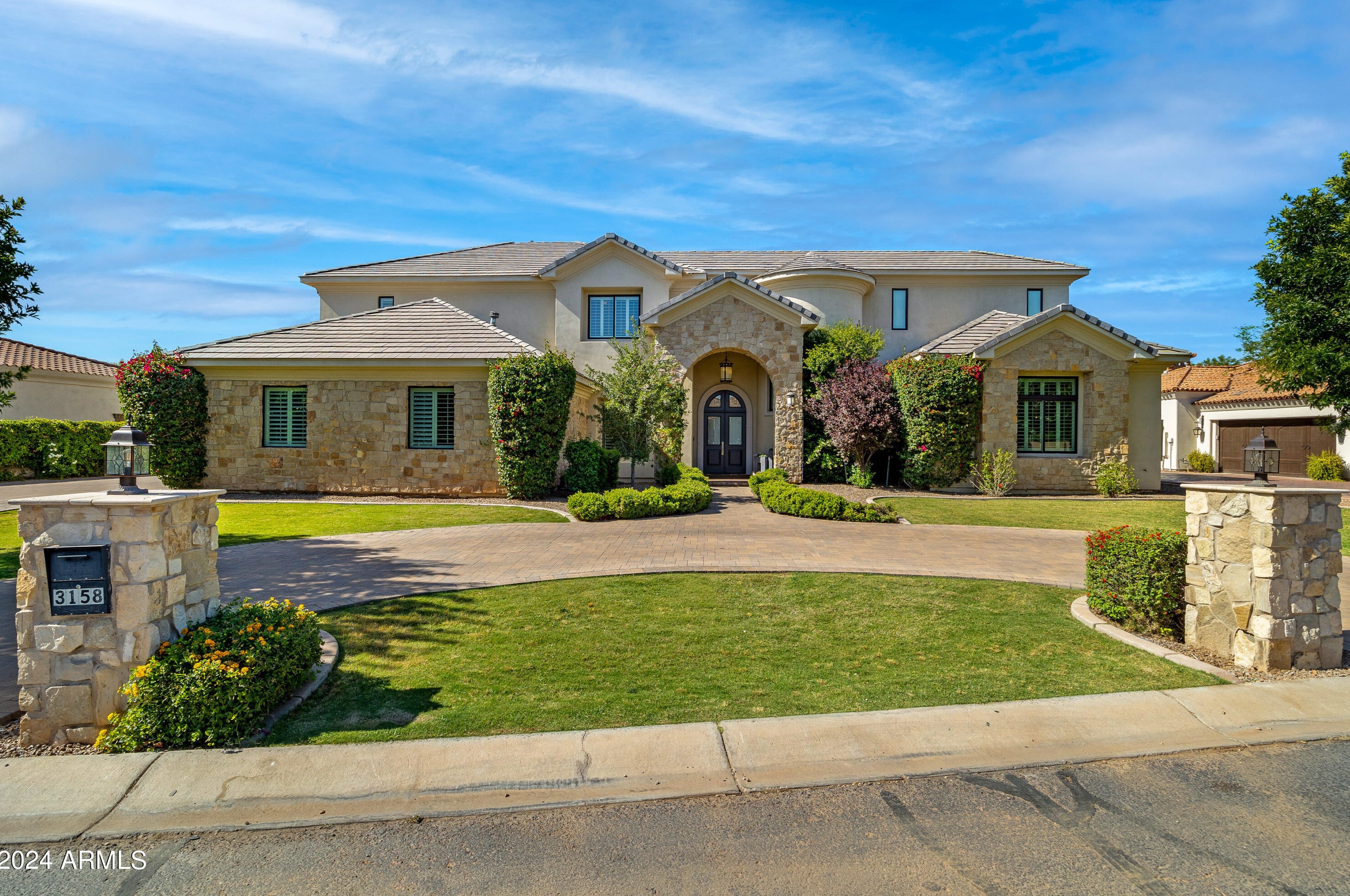 3158 E Bonanza Ct, Gilbert, AZ 85297