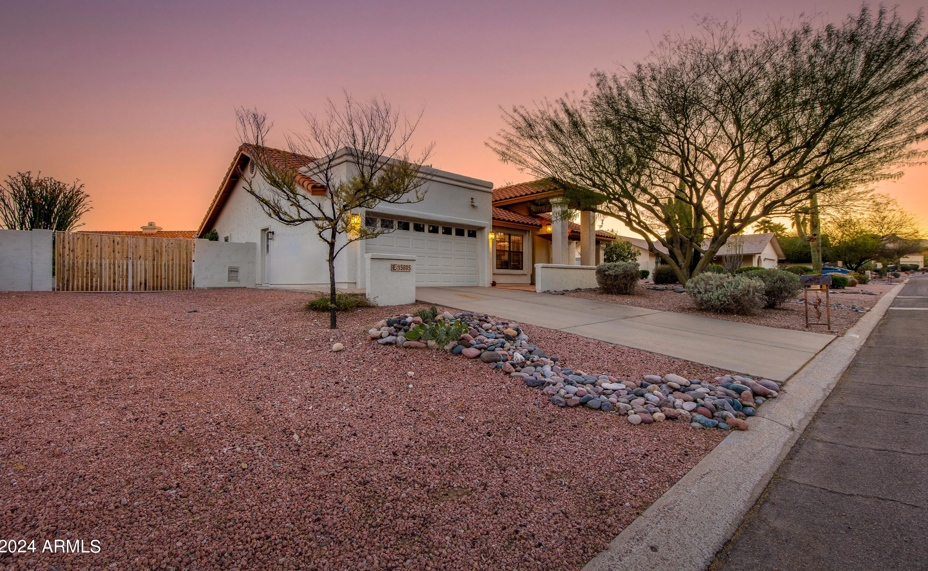 15805 Kim Dr, Scottsdale, AZ 85268-1827