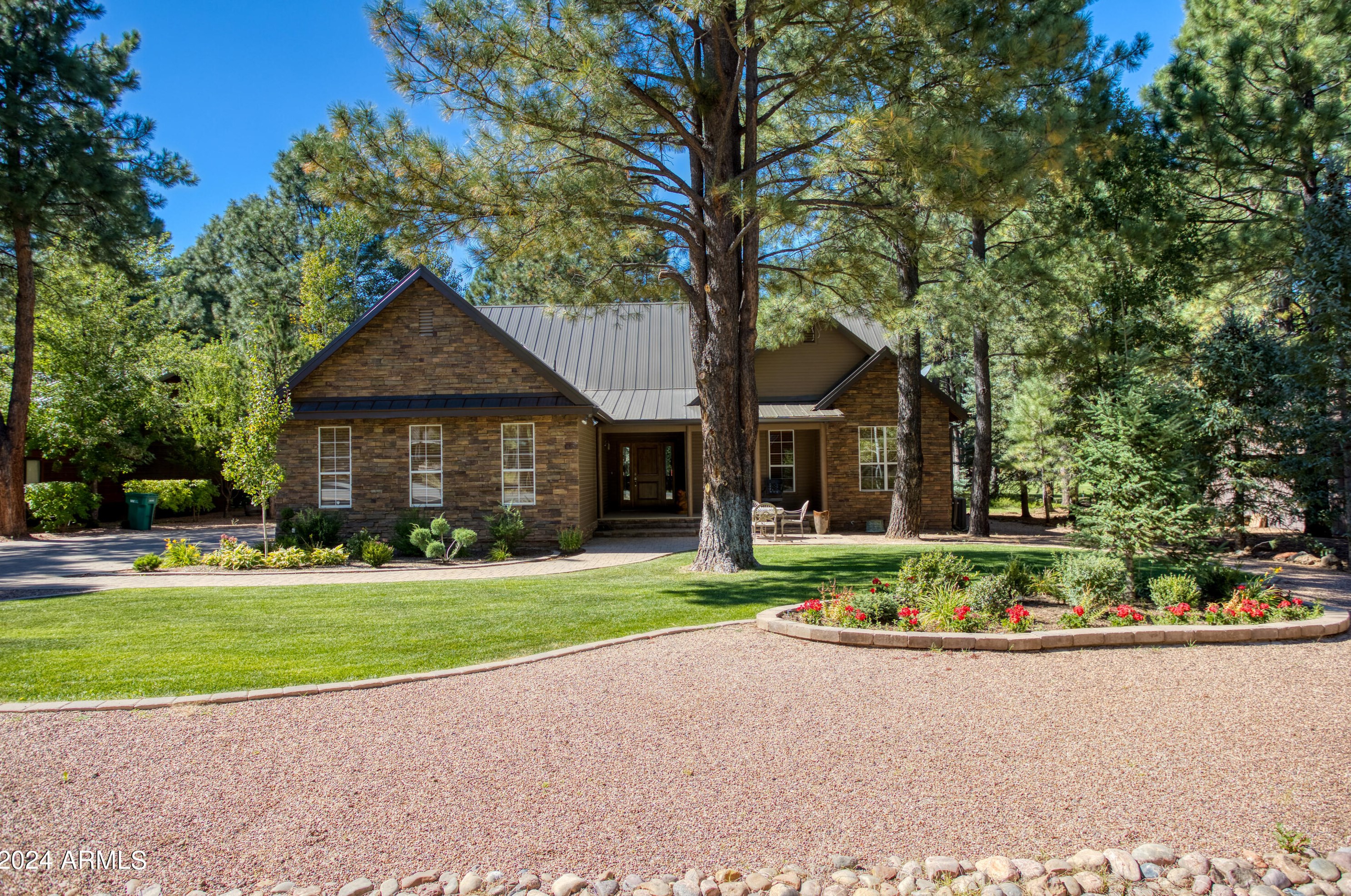 3382 Soaring Eagle Way, Pinetop, AZ