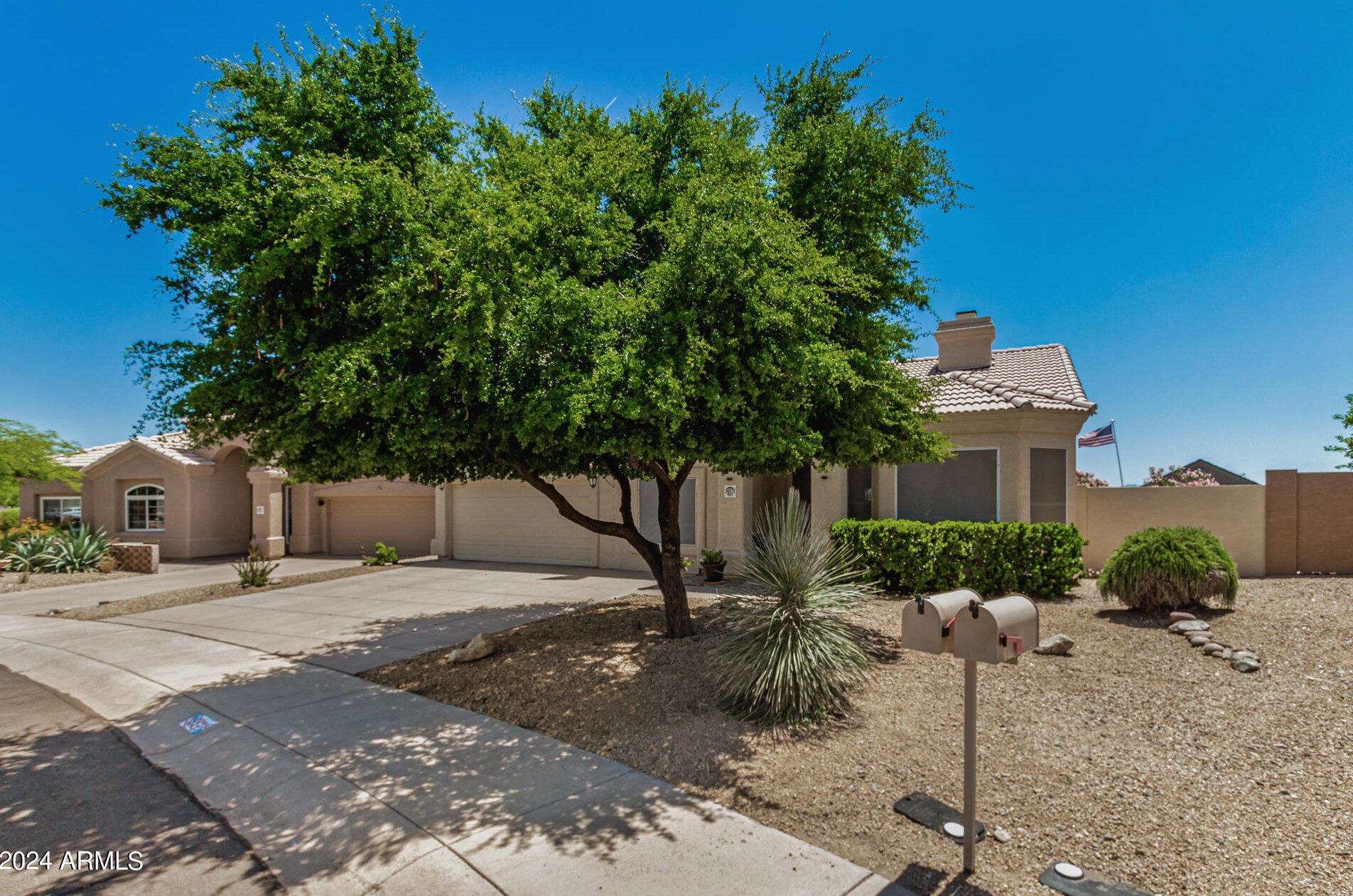 16171 Glenview Dr, Scottsdale, AZ 85268-3144