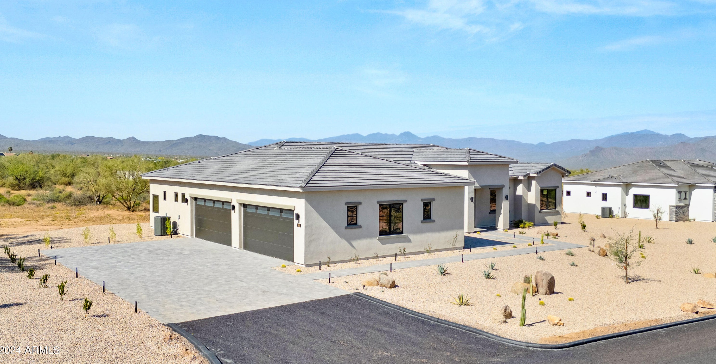 16016 Bobwhite Way, Scottsdale, AZ 85262-5522