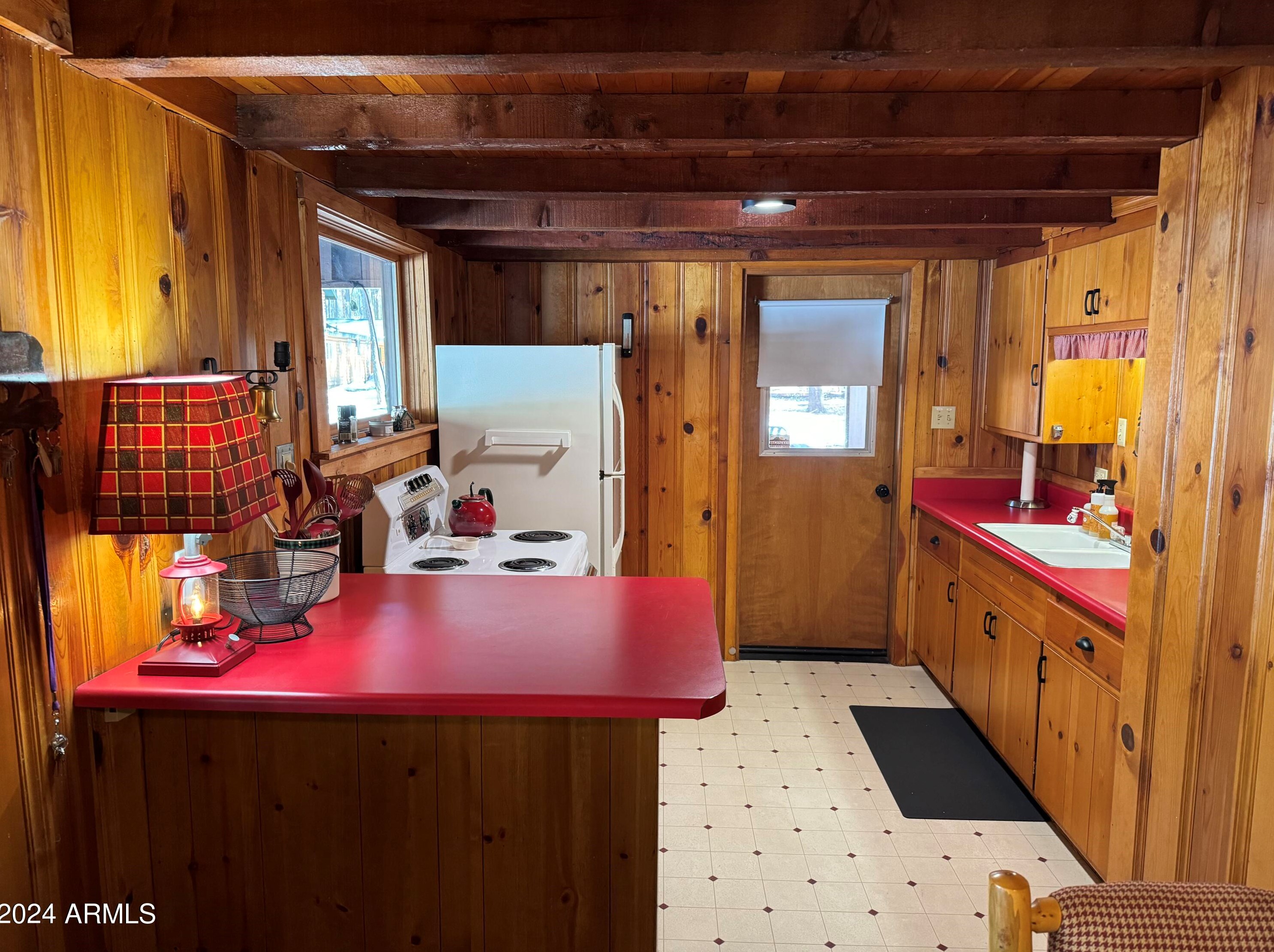 4147 Blue Spruce Dr, Pinetop, AZ 85935
