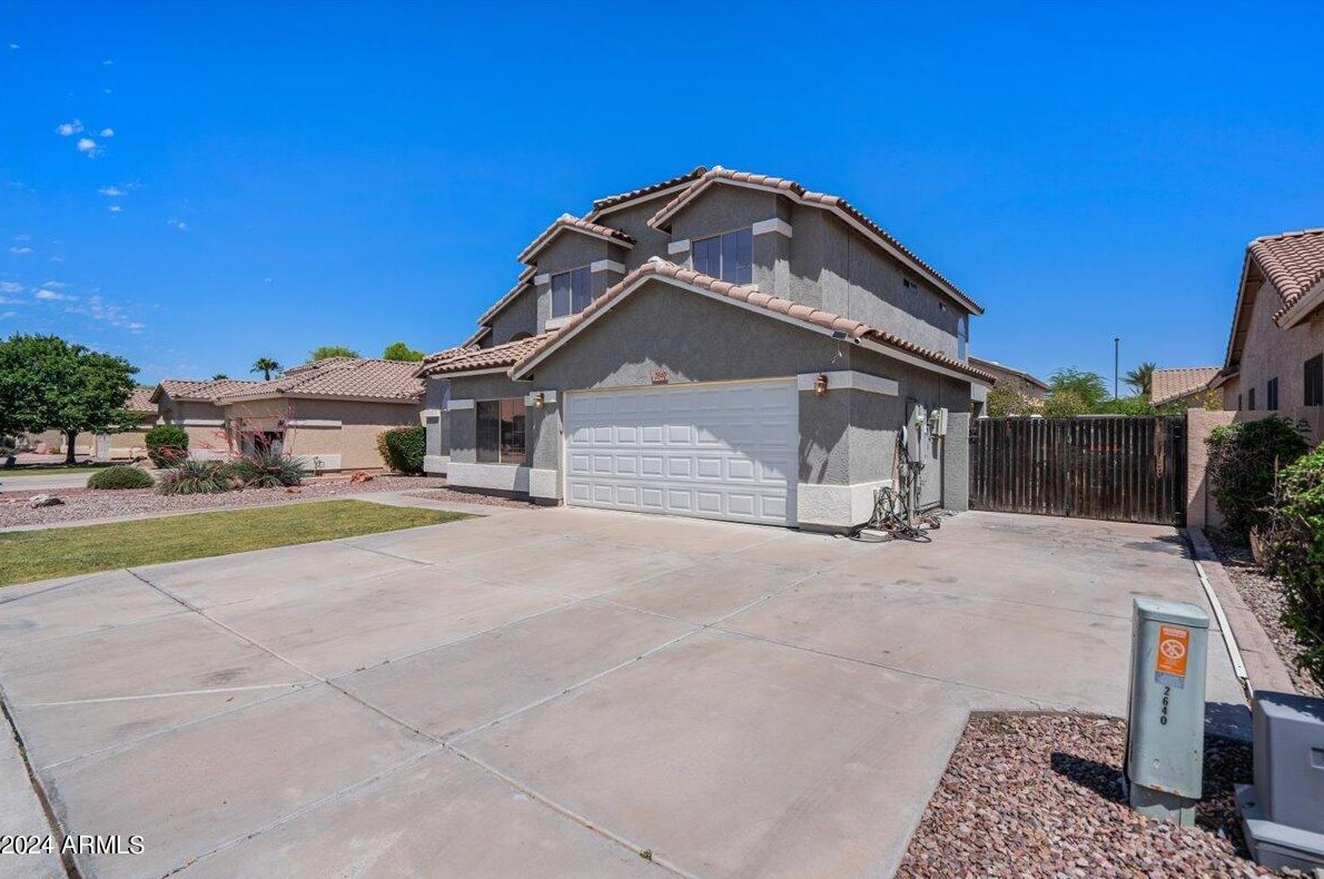 2640 Michelle Way, Gilbert, AZ 85234-1482