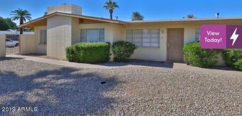 2606 Glenrosa Ave, Phoenix, AZ 85016-0900