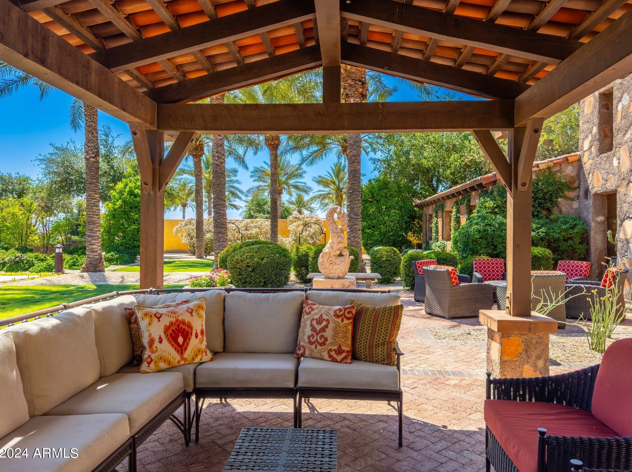 404 Harmony Way, San Tan Valley AZ  85140-5309 exterior