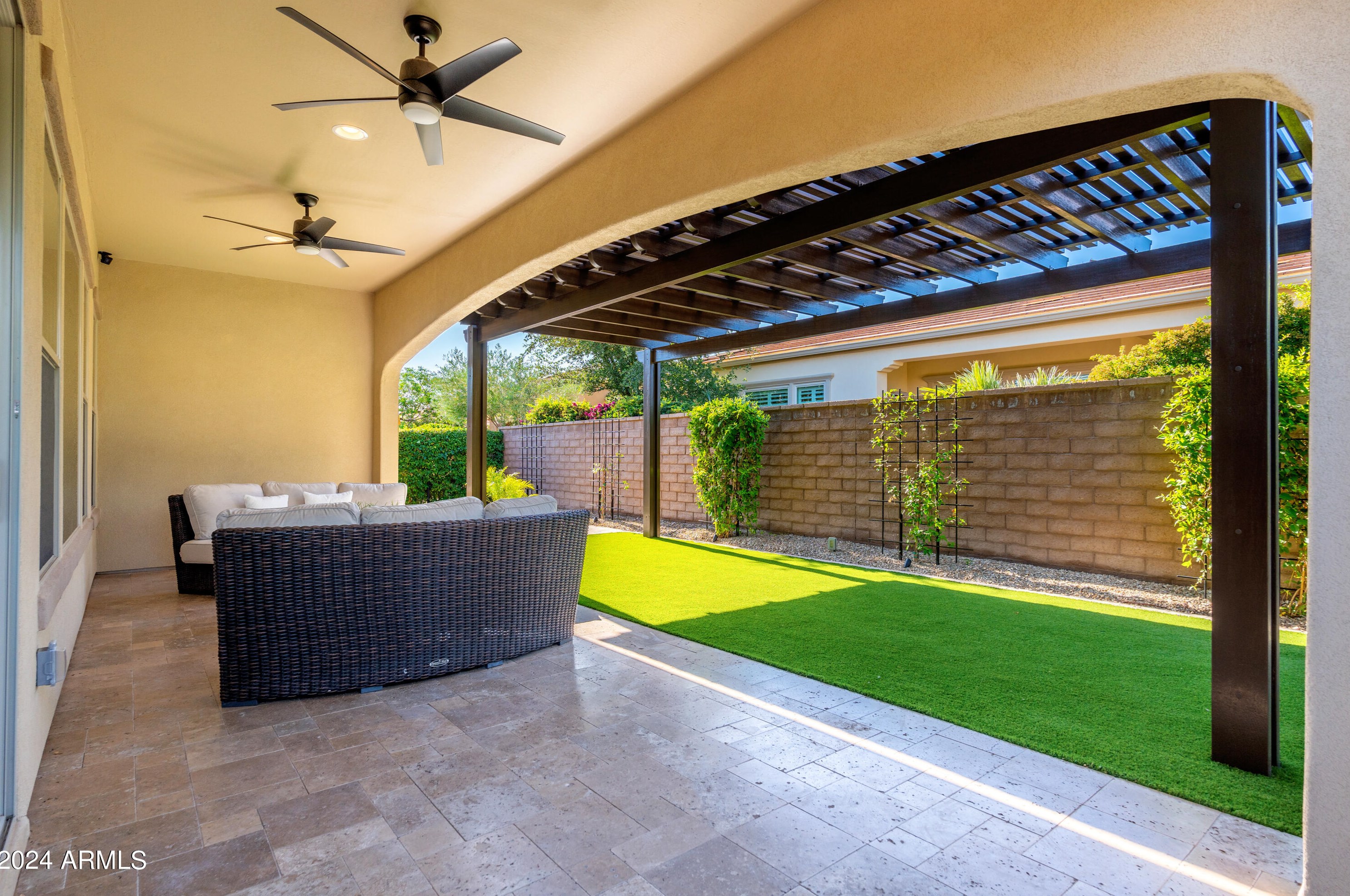 404 Harmony Way, San Tan Valley AZ  85140-5309 exterior