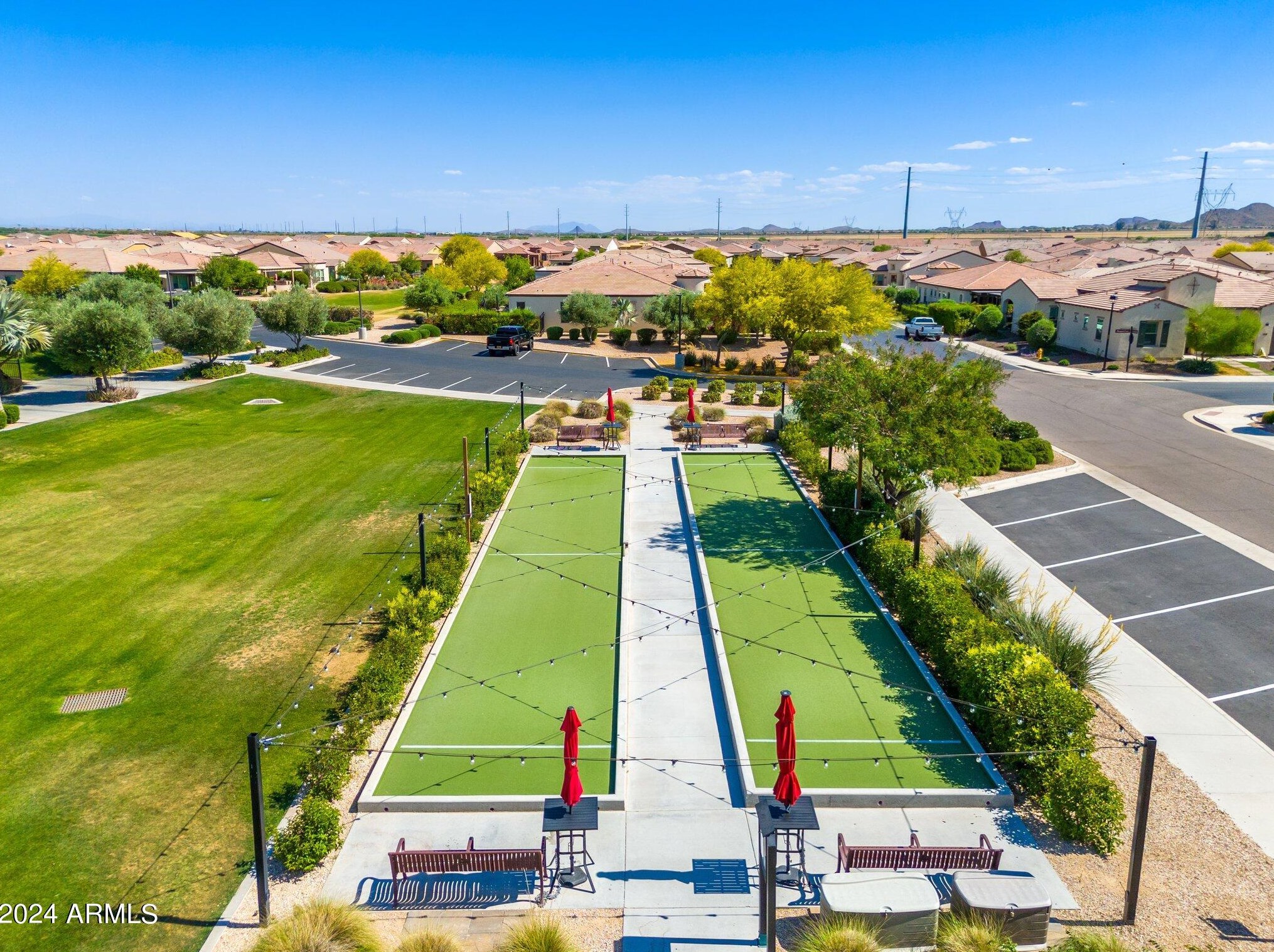 404 Harmony Way, San Tan Valley AZ  85140-5309 exterior