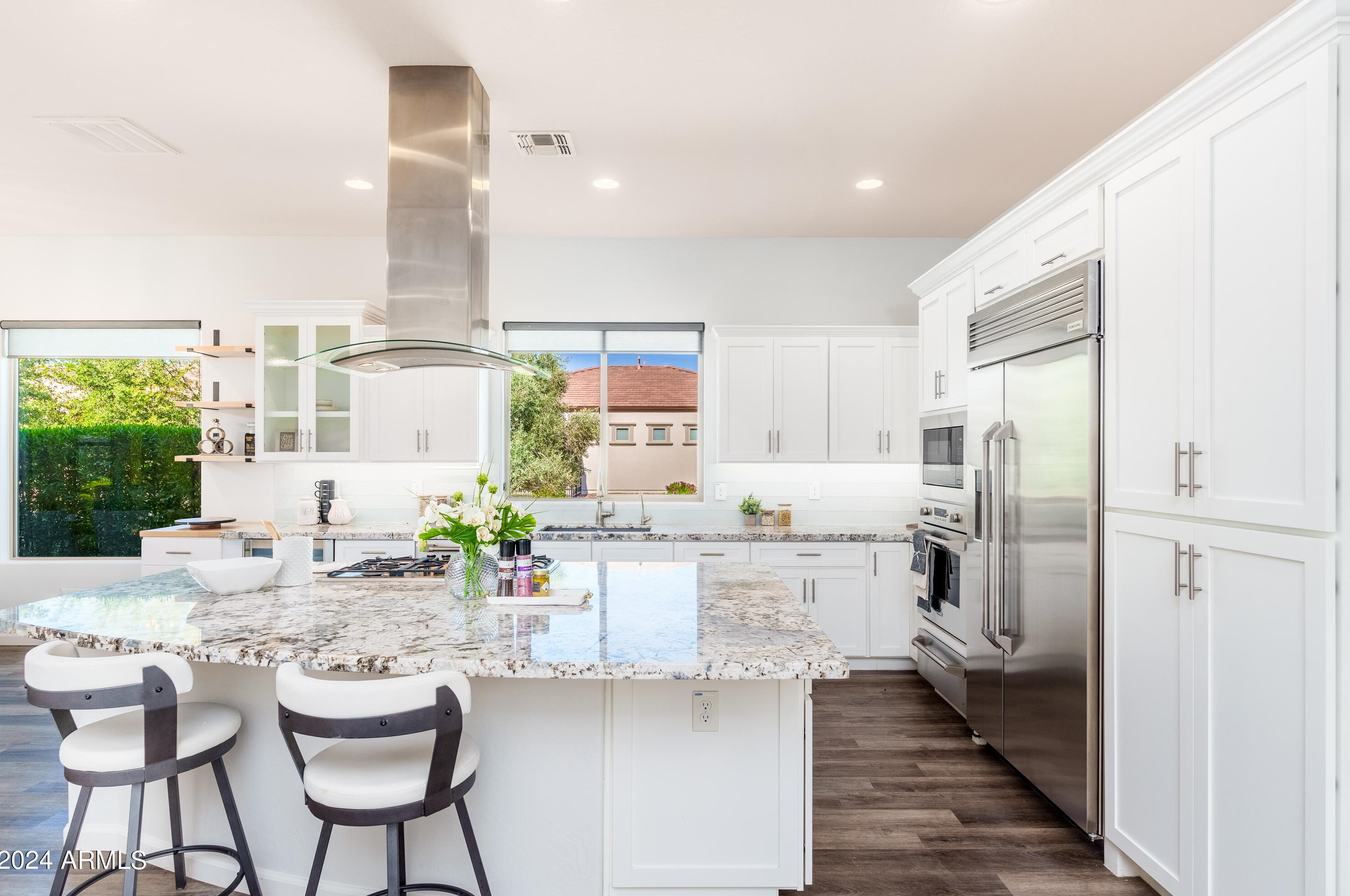 404 Harmony Way, San Tan Valley AZ  85140-5309 exterior