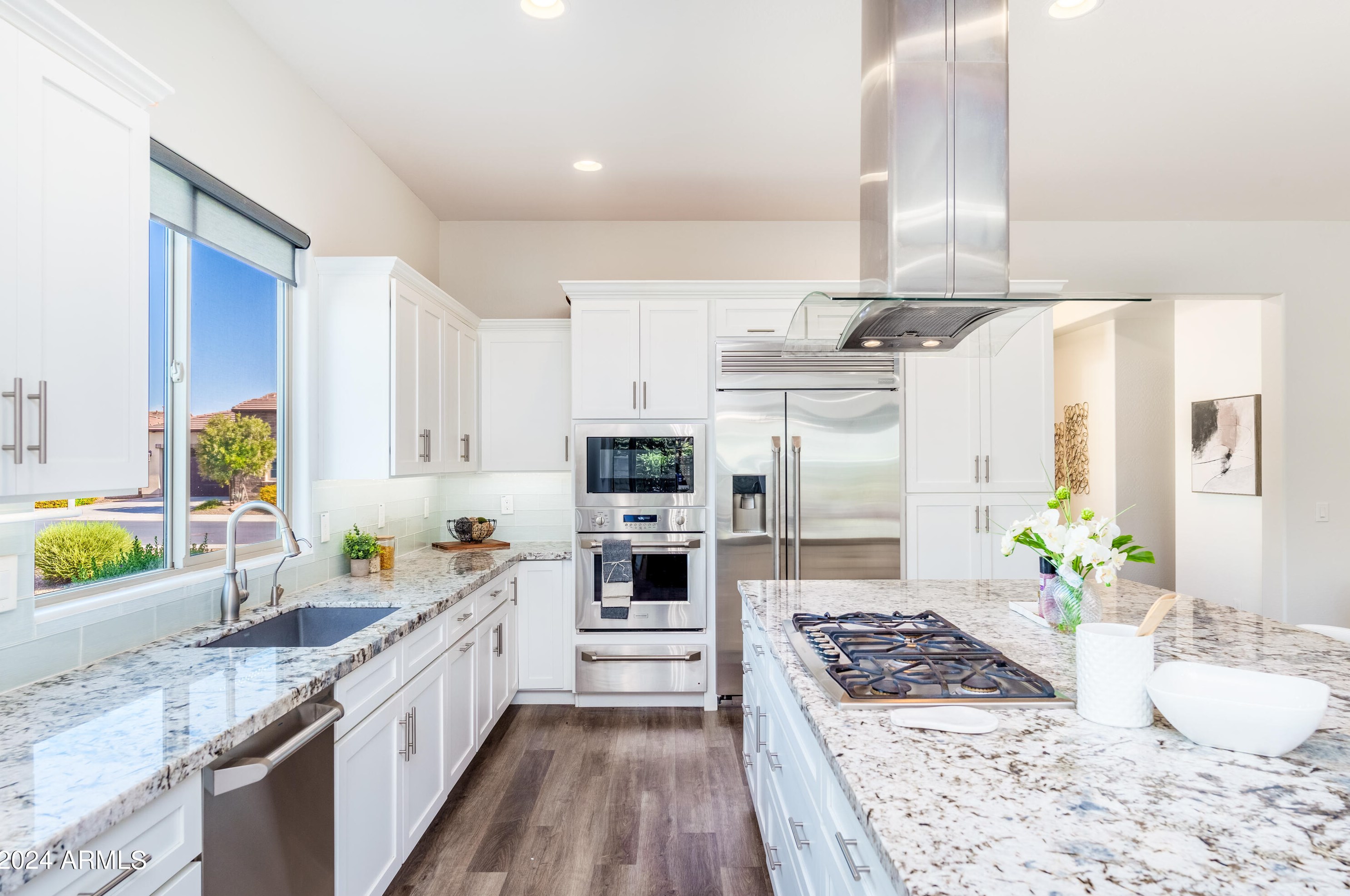 404 Harmony Way, San Tan Valley AZ  85140-5309 exterior