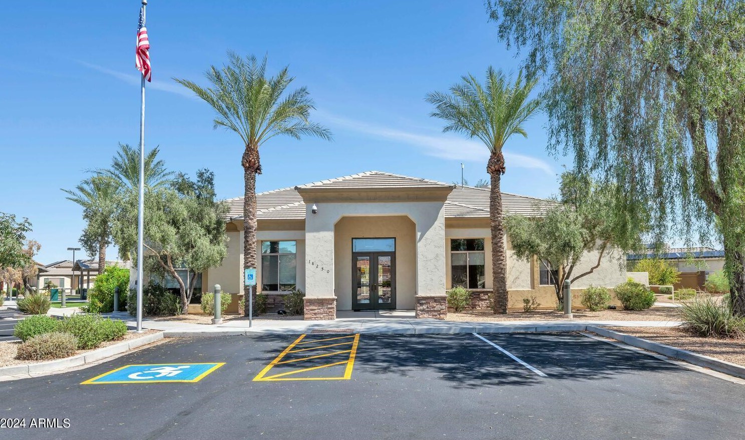 18222 Spencer Dr, Sun City AZ  85374-3039 exterior