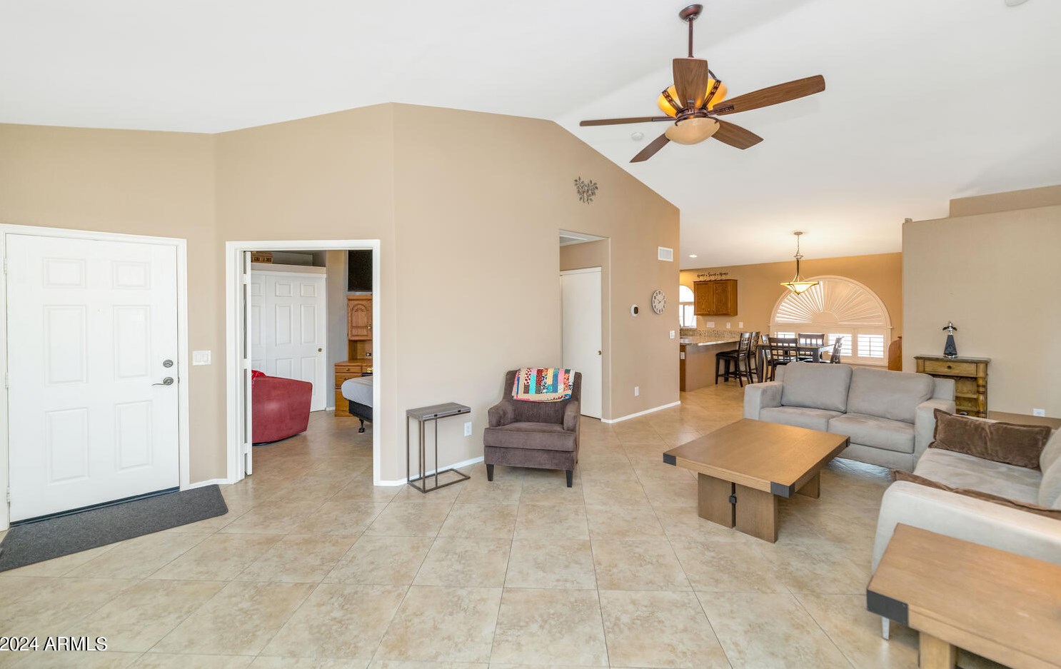 18222 Spencer Dr, Sun City AZ  85374-7309 exterior