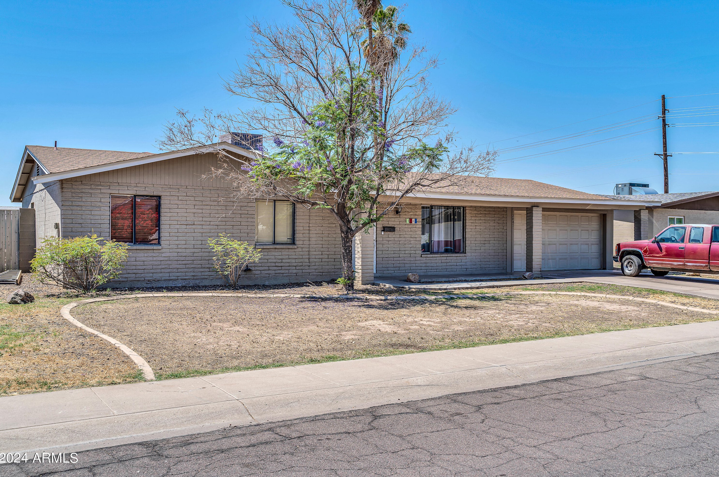 3847 Purdue Ave, Phoenix, AZ