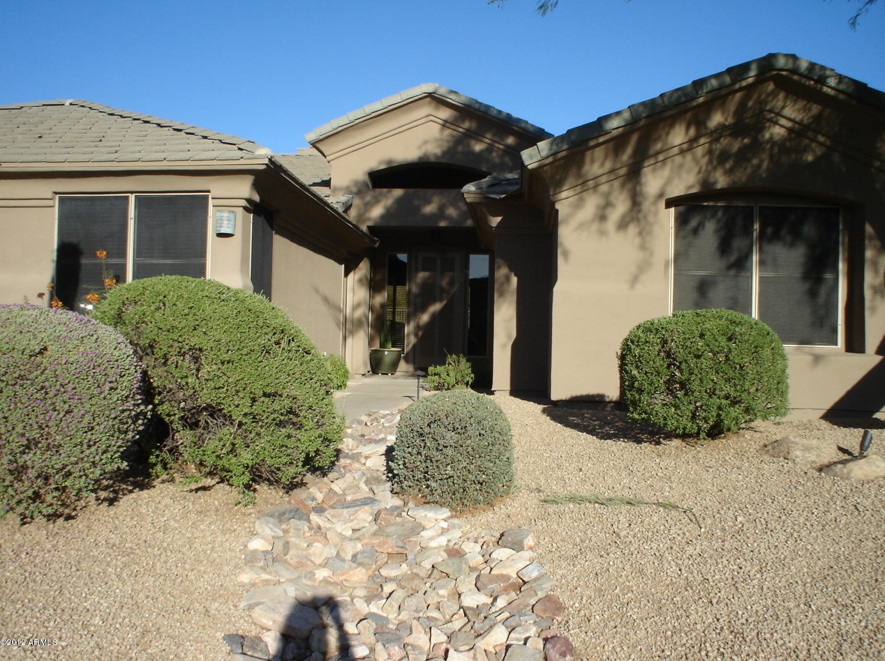 16433 106th Pl, Scottsdale, AZ 85255-9025