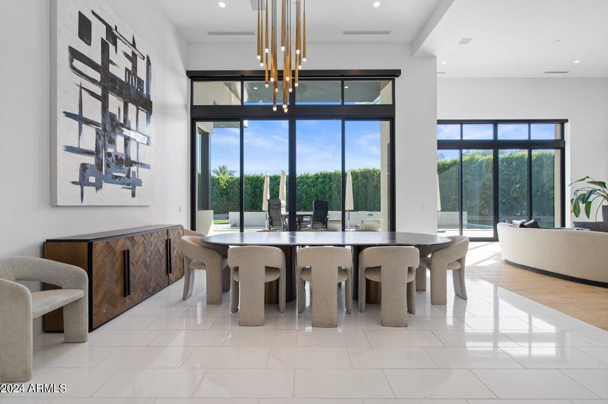 5517 68 Pl, Scottsdale AZ 85253-7009 exterior