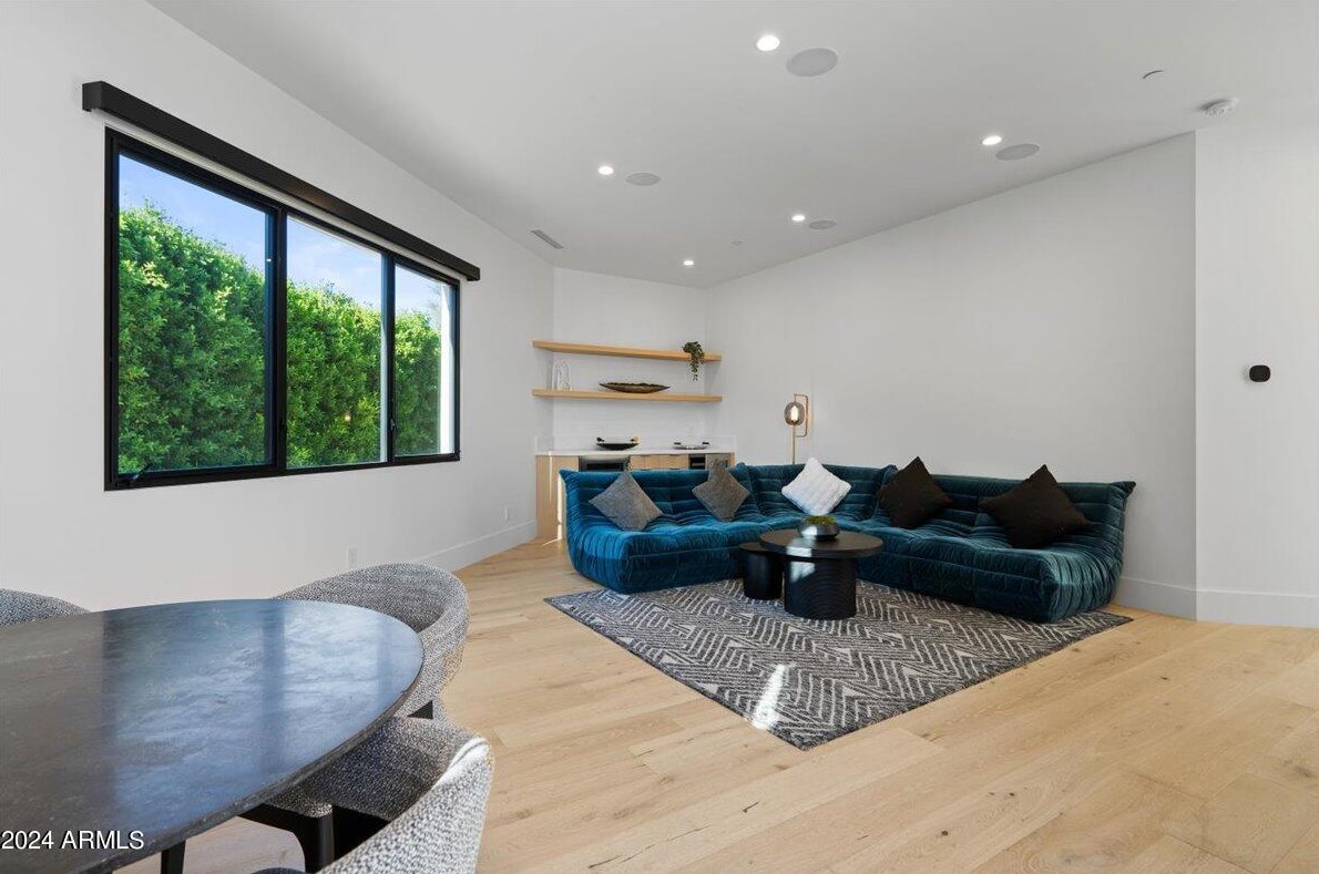 5517 68 Pl, Scottsdale AZ 85253-7009 exterior