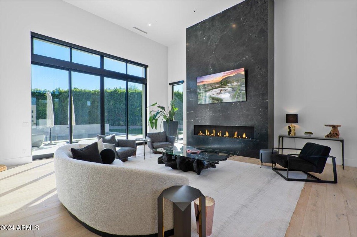 5517 68 Pl, Scottsdale AZ 85253-7009 exterior