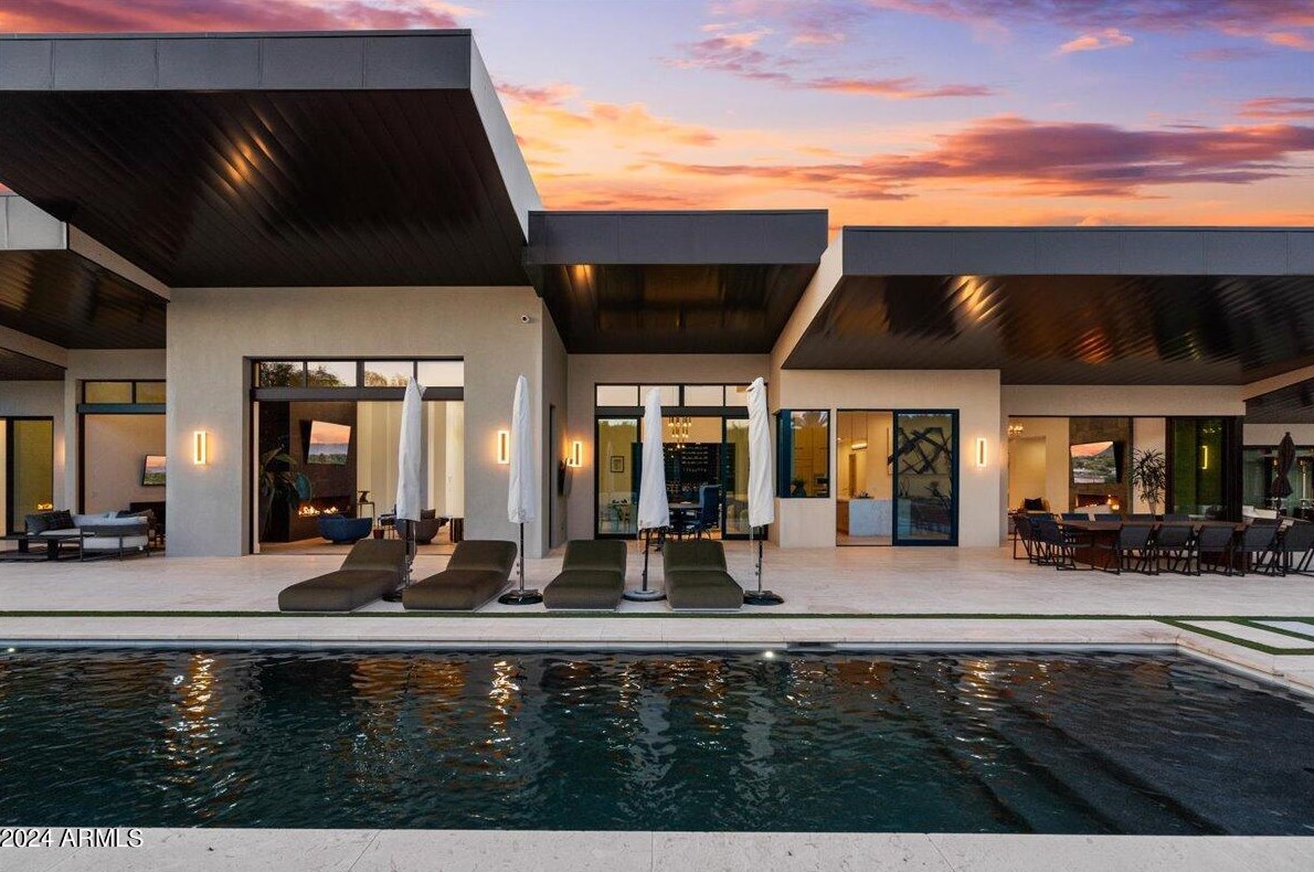 5517 68 Pl, Scottsdale AZ 85253-7009 exterior