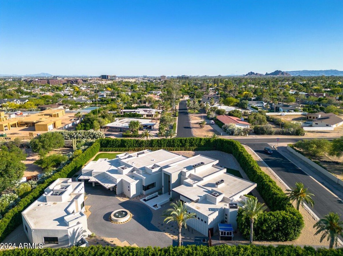 5517 68 Pl, Scottsdale AZ 85253-7009 exterior