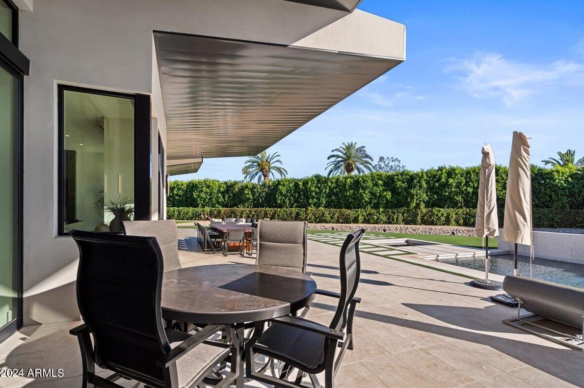 5517 68 Pl, Scottsdale AZ 85253-7009 exterior