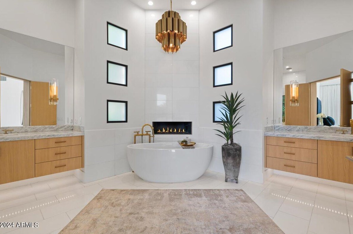 5517 68 Pl, Scottsdale AZ 85253-7009 exterior