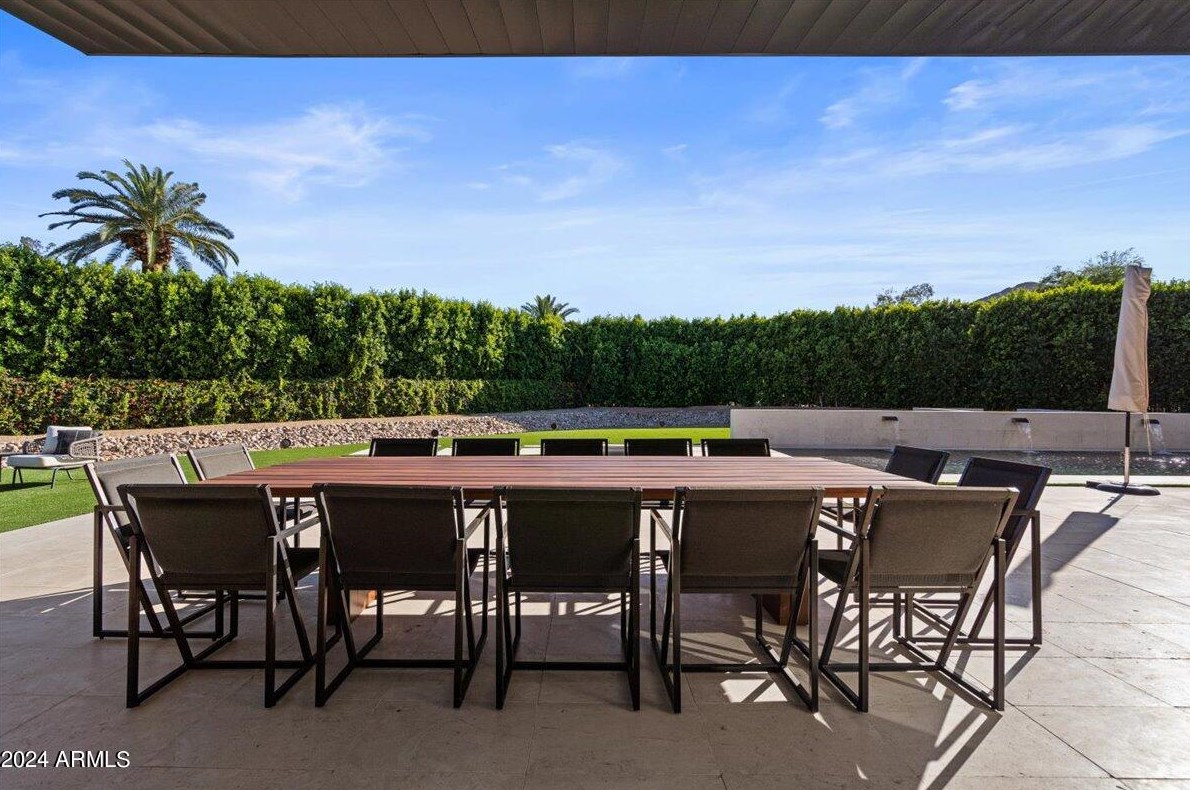 5517 68 Pl, Scottsdale AZ 85253-7009 exterior