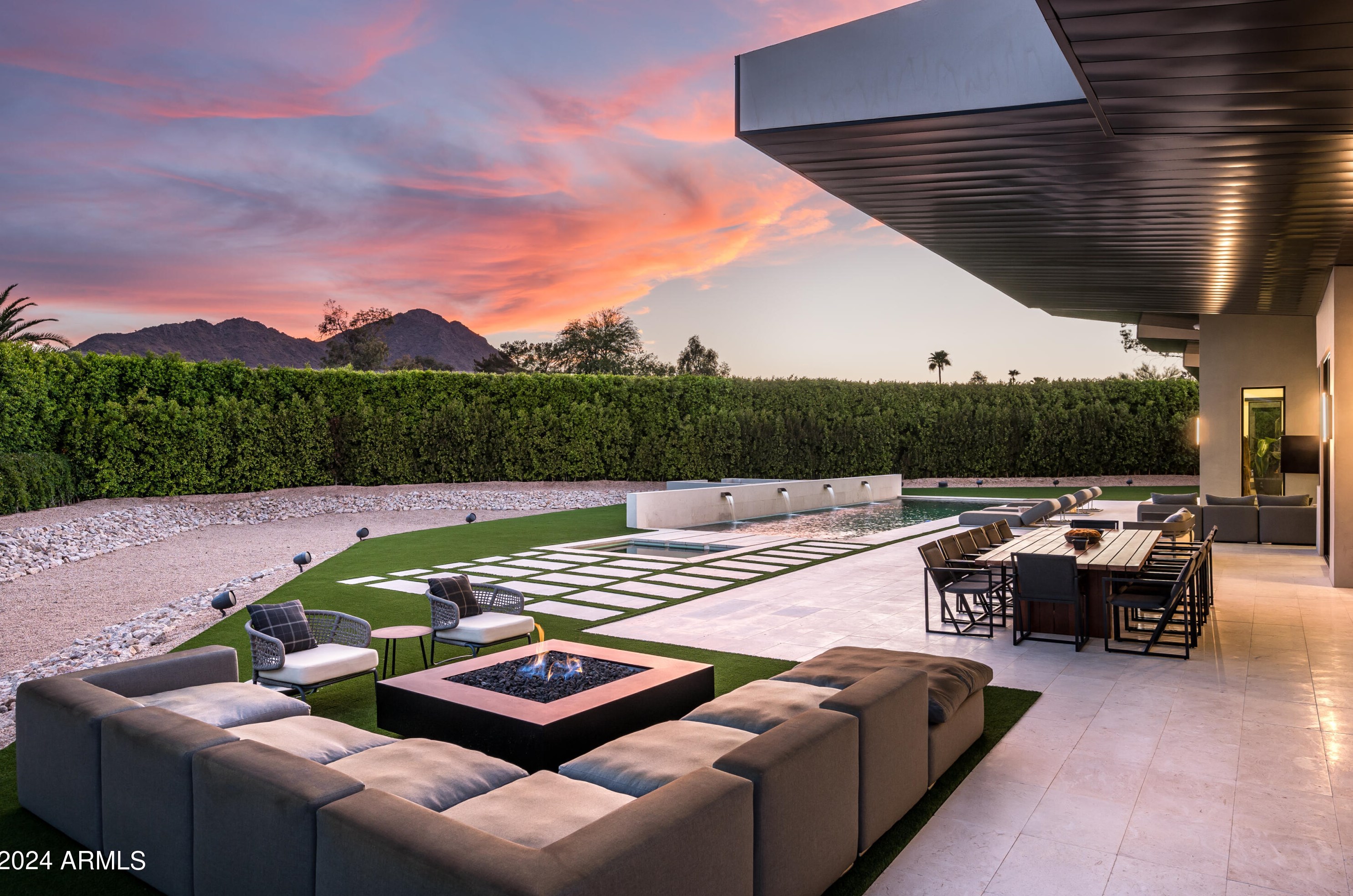 5517 68 Pl, Scottsdale AZ 85253-7009 exterior