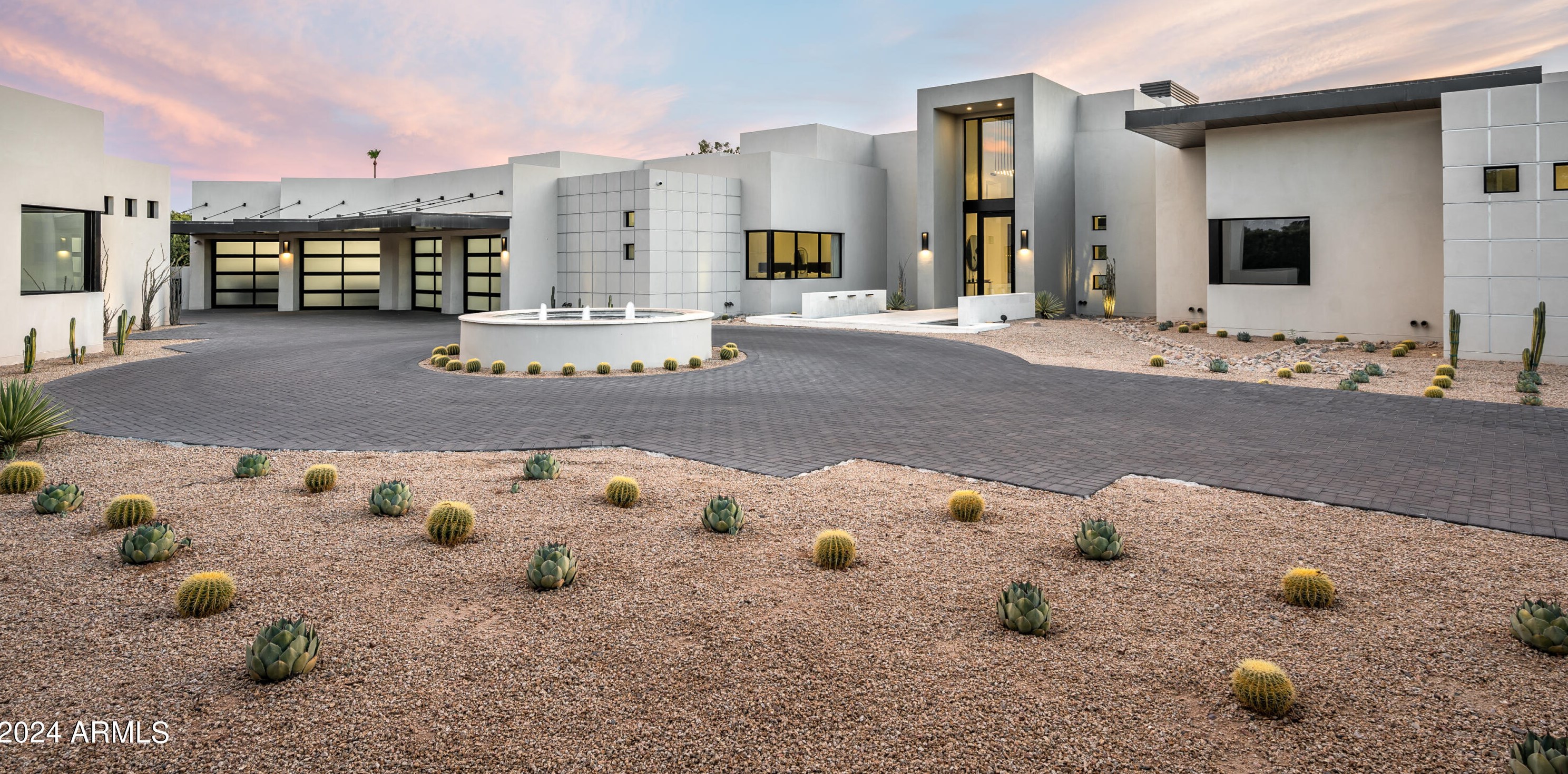 5517 68 Pl, Scottsdale AZ 85253-7009 exterior