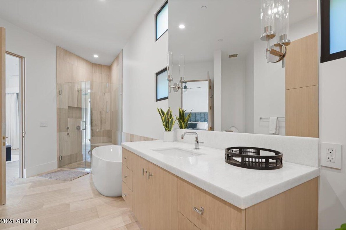 5517 68 Pl, Scottsdale AZ 85253-7009 exterior