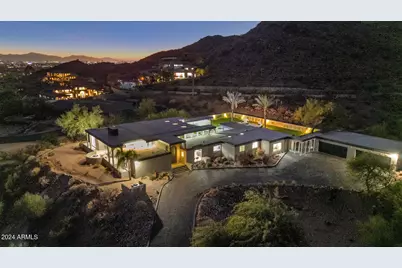 6664 N 40th Street, Paradise Valley, AZ 85253 - Photo 36