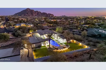 6664 N 40th Street, Paradise Valley, AZ 85253 - Photo 34