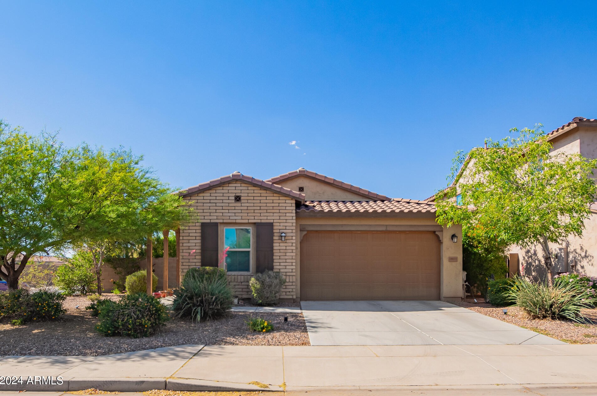 19872 Sherman St, Buckeye, AZ