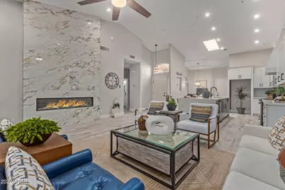 8941 E Maple Drive, Scottsdale, AZ 85255 - Photo 1