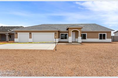 4103 S Lois Lane, Sierra Vista, AZ 85650 - Photo 1