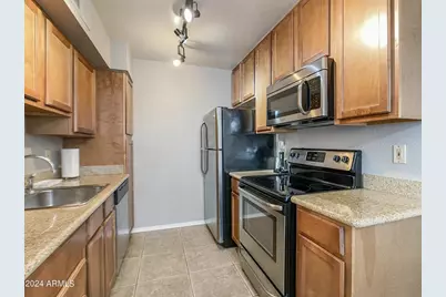 3600 N Hayden Road #2509, Scottsdale, AZ 85251 - Photo 6