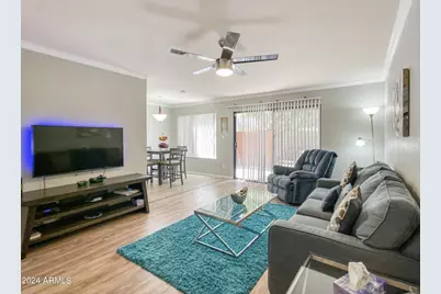 3600 N Hayden Road #2509, Scottsdale, AZ 85251 - Photo 2