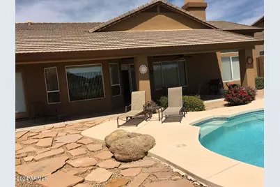 9687 E Balancing Rock Road, Scottsdale, AZ 85262 - Photo 18
